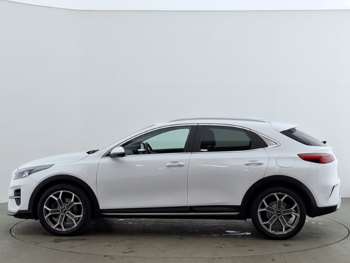 Used Kia XCeed 2020 for sale - 74860493: Photo
