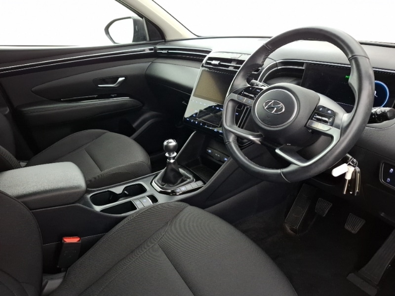 Used Hyundai TUCSON 2022 for sale - 78037204: Photo 12