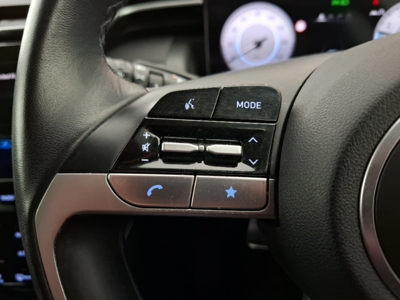 Used Hyundai TUCSON 2022 for sale - 78037204: Photo 14