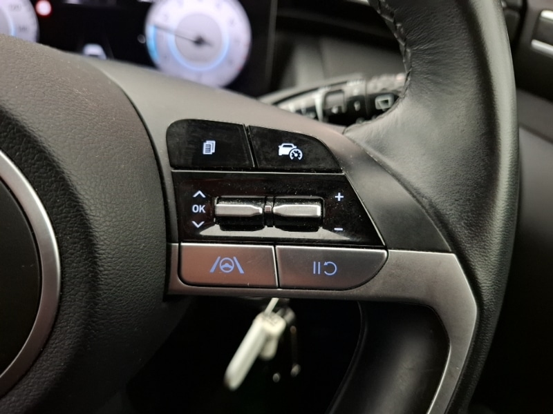 Used Hyundai TUCSON 2022 for sale - 78037204: Photo 15