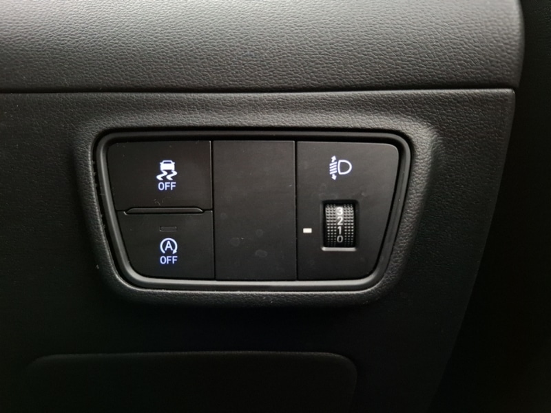 Used Hyundai TUCSON 2022 for sale - 78037204: Photo 19