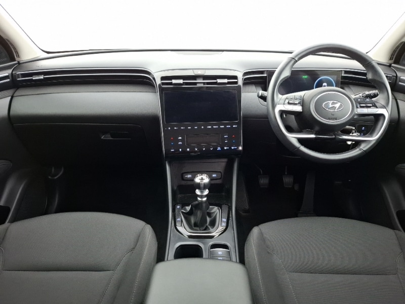 Used Hyundai TUCSON 2022 for sale - 78037204: Photo 2