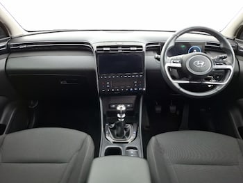 Used Hyundai TUCSON 2022 for sale - 78037204: Photo