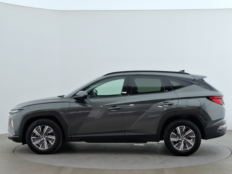 Used Hyundai TUCSON 2022 for sale - 78037204: Photo 4