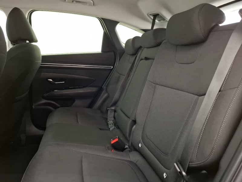 Used Hyundai TUCSON 2022 for sale - 78037204: Photo 6