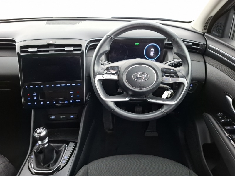 Used Hyundai TUCSON 2022 for sale - 78037204: Photo 7