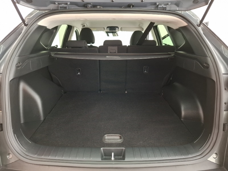 Used Hyundai TUCSON 2022 for sale - 78037204: Photo 8