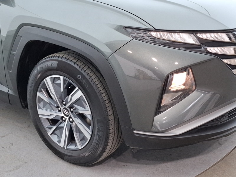 Used Hyundai TUCSON 2022 for sale - 78037204: Photo 9