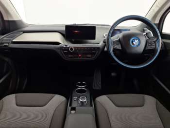 Used BMW i3 2022 for sale - 74749715: Photo