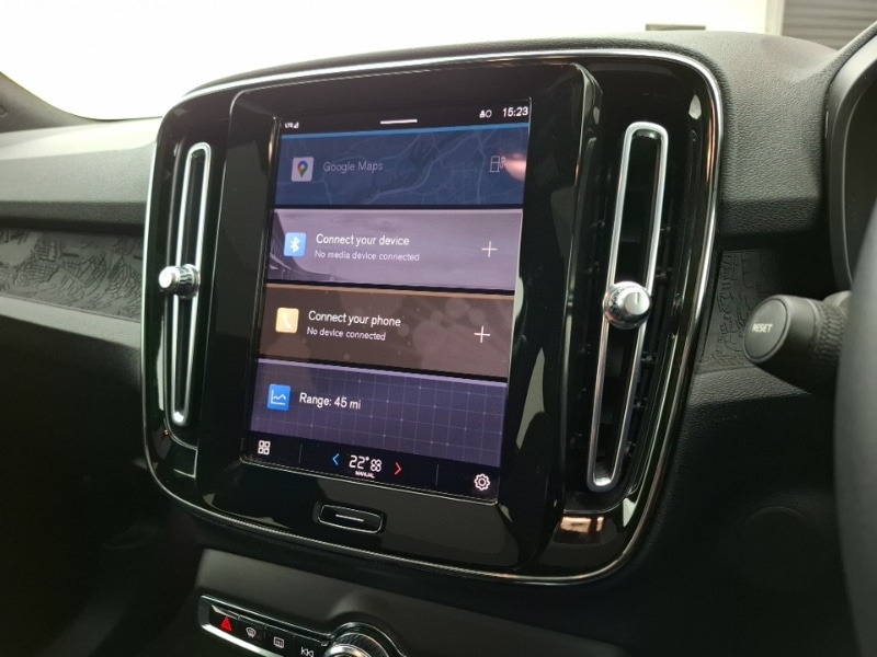 Used Volvo C40 2022 for sale - 76839062: Photo 16