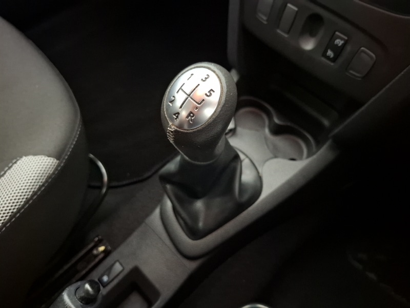 Used Dacia Sandero Stepway 2020 for sale - 76511652: Photo 13