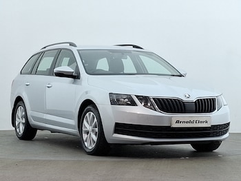 Used Skoda Octavia 2019 for sale - 79327464: Photo