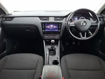 Used Skoda Octavia 2019 for sale - 79327464: Photo