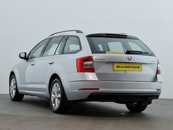 Used Skoda Octavia 2019 for sale - 79327464: Photo