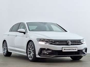 Used Volkswagen Passat 2020 for sale - 74957026: Photo