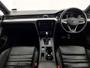 Used Volkswagen Passat 2020 for sale - 74957026: Photo