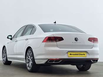 Used Volkswagen Passat 2020 for sale - 74957026: Photo
