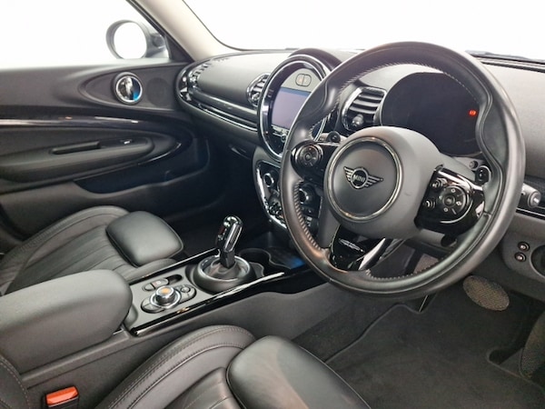 Used MINI Clubman 2020 for sale - 75470610: Photo 12