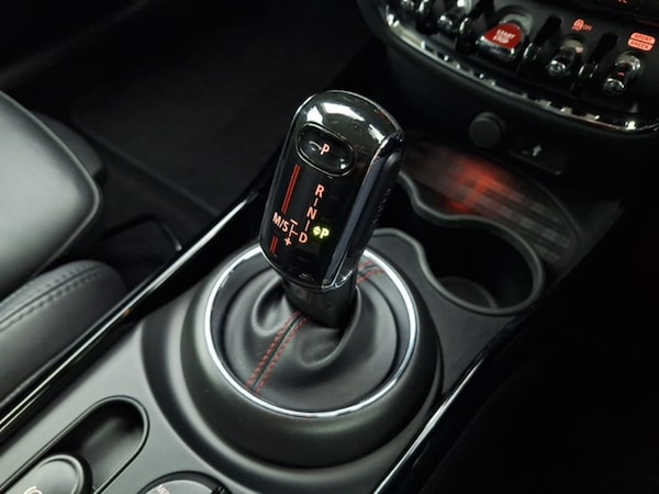 Used MINI Clubman 2020 for sale - 75470610: Photo 13