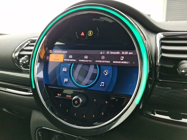 Used MINI Clubman 2020 for sale - 75470610: Photo 18