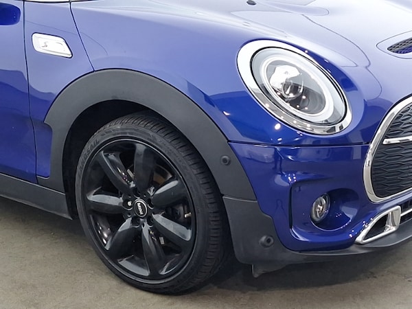 Used MINI Clubman 2020 for sale - 75470610: Photo 9