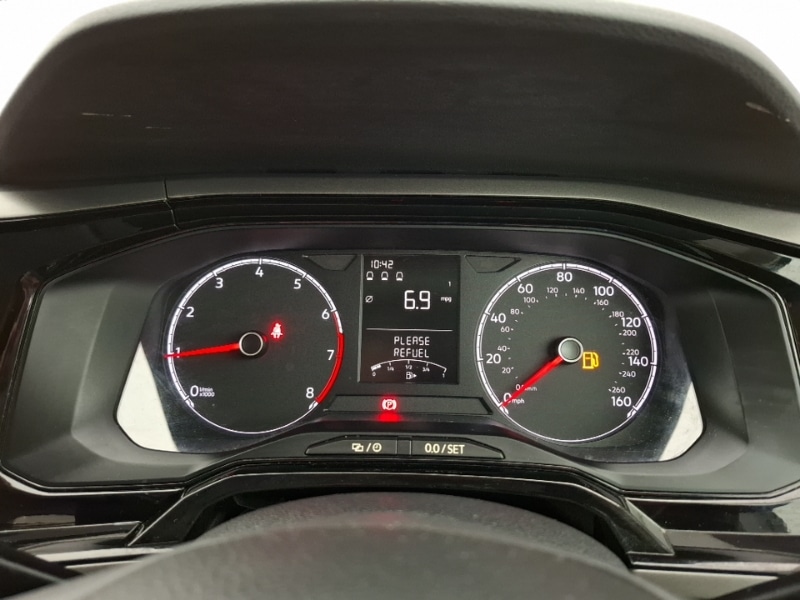 Used Volkswagen Polo 2018 for sale - 78103509: Photo 10