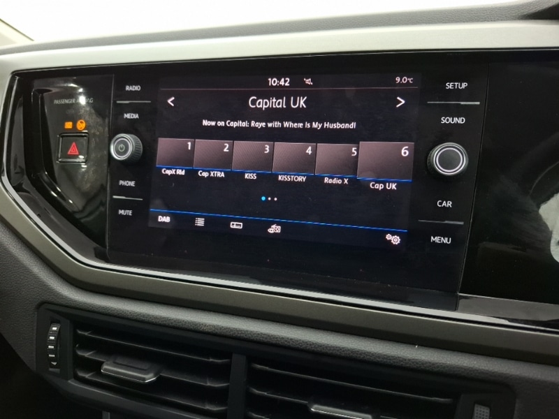 Used Volkswagen Polo 2018 for sale - 78103509: Photo 11