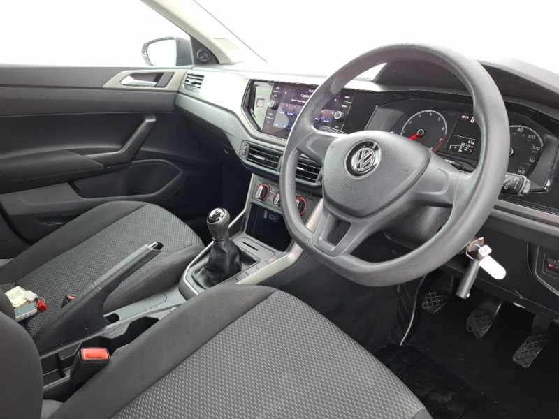 Used Volkswagen Polo 2018 for sale - 78103509: Photo 12