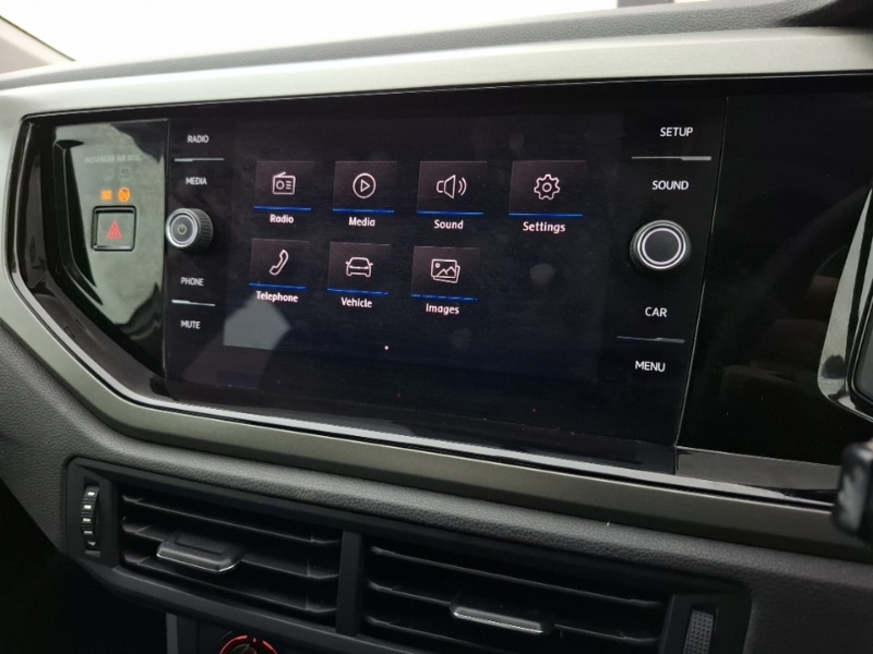 Used Volkswagen Polo 2018 for sale - 78103509: Photo 16