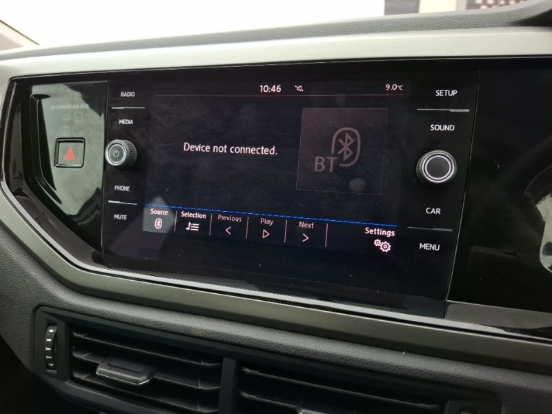 Used Volkswagen Polo 2018 for sale - 78103509: Photo 17