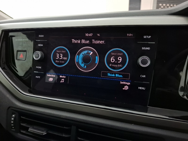 Used Volkswagen Polo 2018 for sale - 78103509: Photo 19