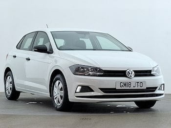 Volkswagen Polo feature image