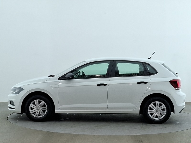 Used Volkswagen Polo 2018 for sale - 78103509: Photo 4