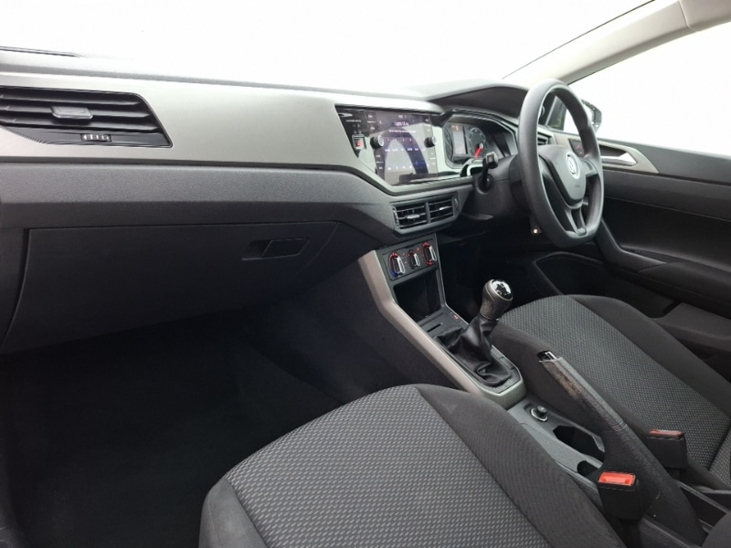 Used Volkswagen Polo 2018 for sale - 78103509: Photo 5