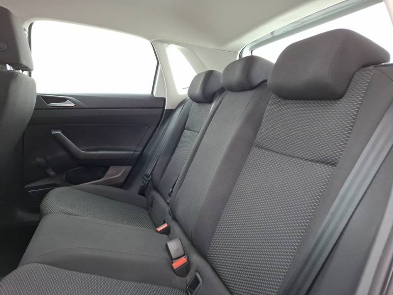 Used Volkswagen Polo 2018 for sale - 78103509: Photo 6