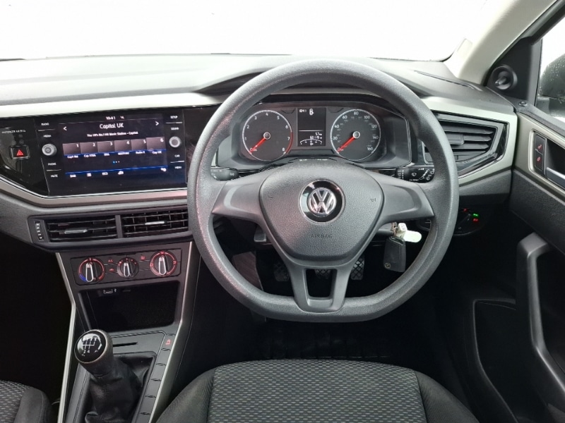 Used Volkswagen Polo 2018 for sale - 78103509: Photo 7