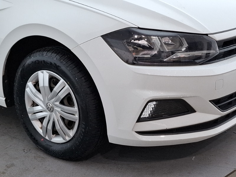 Used Volkswagen Polo 2018 for sale - 78103509: Photo 9