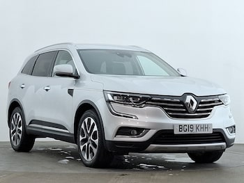 Used Renault Koleos 2019 for sale - 79382810: Photo