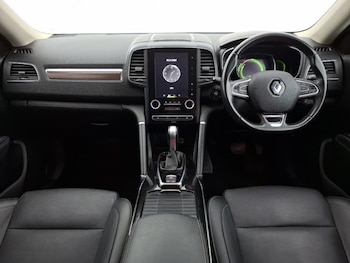 Used Renault Koleos 2019 for sale - 79382810: Photo