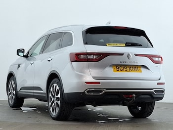 Used Renault Koleos 2019 for sale - 79382810: Photo