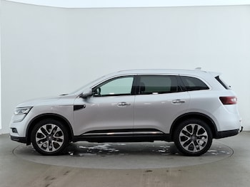 Used Renault Koleos 2019 for sale - 79382810: Photo