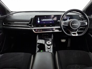 Used Kia Sportage 2025 for sale - 78647302: Photo