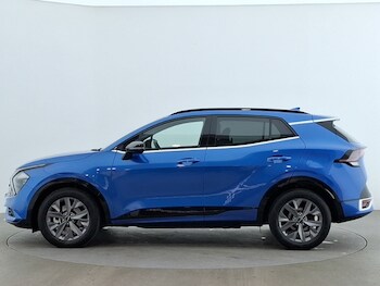 Used Kia Sportage 2025 for sale - 78647302: Photo
