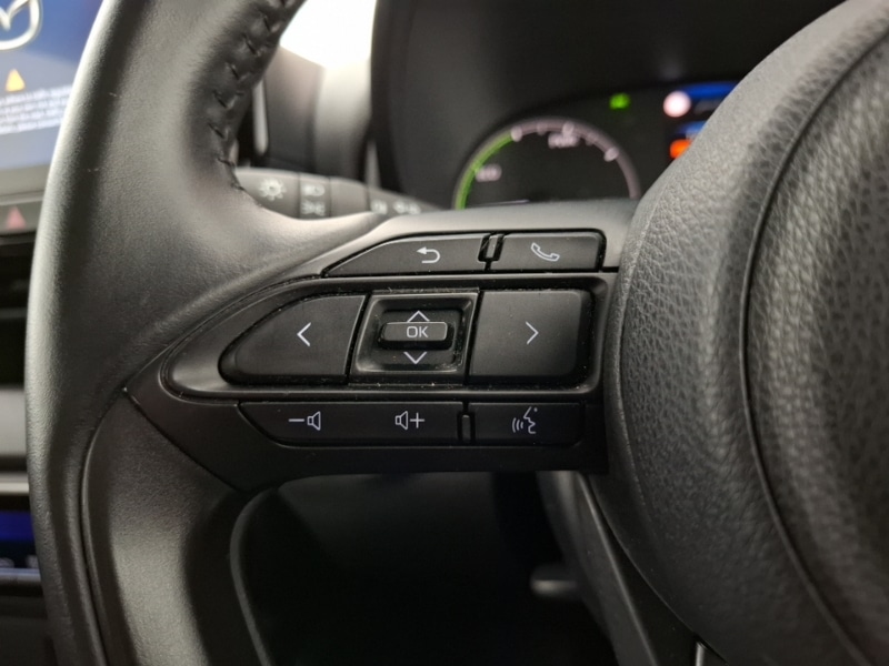 Used Mazda Mazda2 HYBRID 2024 for sale - 77194084: Photo 14