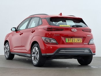 Used Hyundai KONA 2023 for sale - 79549798: Photo
