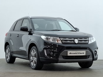 Used Suzuki Vitara 2018 for sale - 79160449: Photo