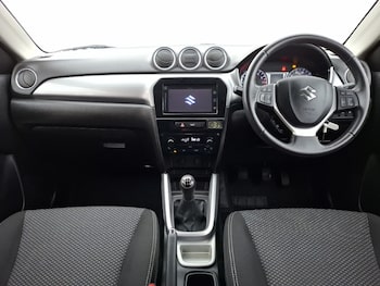 Used Suzuki Vitara 2018 for sale - 79160449: Photo