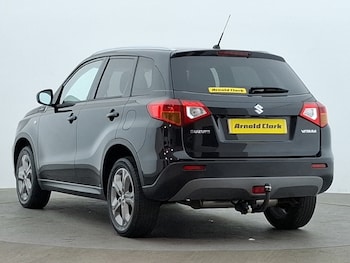 Used Suzuki Vitara 2018 for sale - 79160449: Photo