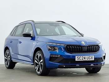 2024 - 1.0 TSI Monte Carlo 5dr