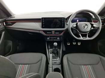 Used Skoda Kamiq 2024 for sale - 75147334: Photo